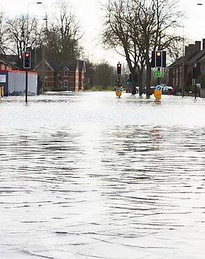 flood