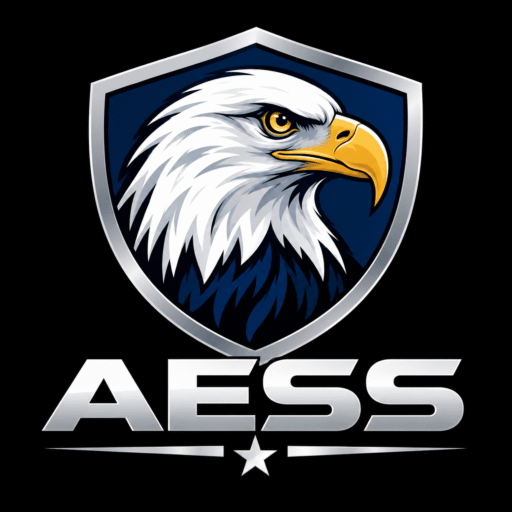 aess logo