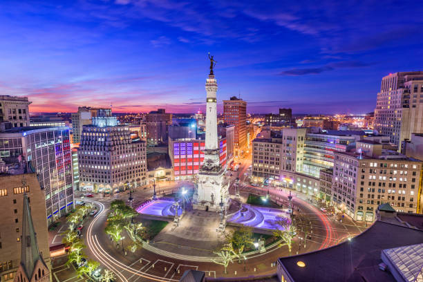indianapolis